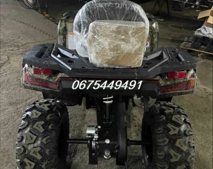 Comman Другая, объемом двигателя 0 л и пробегом 0 тыс. км за 2490 $, фото 5 на Automoto.ua