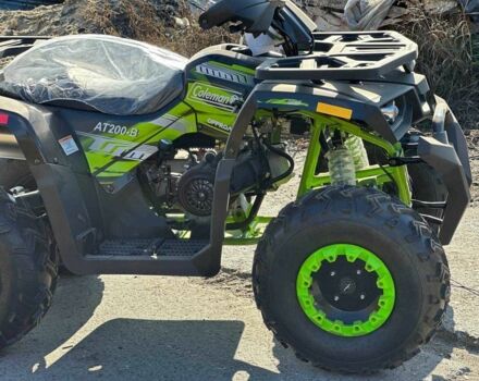 Comman Другая, объемом двигателя 0.2 л и пробегом 0 тыс. км за 2220 $, фото 2 на Automoto.ua