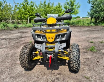 Comman Інша, об'ємом двигуна 0.18 л та пробігом 0 тис. км за 2000 $, фото 1 на Automoto.ua