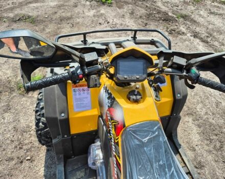 Comman Другая, объемом двигателя 0.2 л и пробегом 0 тыс. км за 2000 $, фото 4 на Automoto.ua