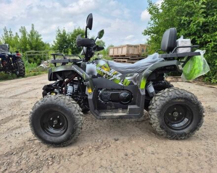 Comman Другая, объемом двигателя 0.18 л и пробегом 0 тыс. км за 2000 $, фото 1 на Automoto.ua