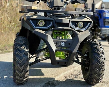 Comman Другая, объемом двигателя 0.2 л и пробегом 0 тыс. км за 2220 $, фото 6 на Automoto.ua