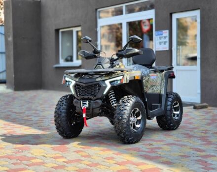 Comman Інша, об'ємом двигуна 0.2 л та пробігом 0 тис. км за 2490 $, фото 4 на Automoto.ua