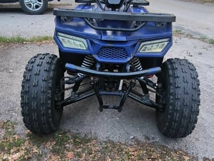Comman Другая 2019 в Бердичеве на Automoto.ua Comman Другая, объемом двигателя 0.13 л и пробегом 0 тыс. км за 485 $, фото 1 на Automoto.ua