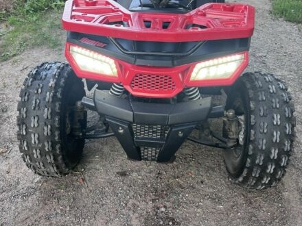 Comman Інша, об'ємом двигуна 0.15 л та пробігом 0 тис. км за 1200 $, фото 1 на Automoto.ua