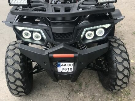 Comman Другая 2021 в Белой Церкве на Automoto.ua Comman Другая, объемом двигателя 0.2 л и пробегом 0 тыс. км за 1600 $, фото 1 на Automoto.ua