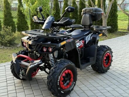 Comman Другая 2021 в Дрогобыче на Automoto.ua Comman Другая, объемом двигателя 0.2 л и пробегом 0 тыс. км за 1860 $, фото 1 на Automoto.ua