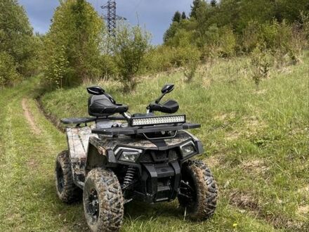 Comman Другая, объемом двигателя 0.2 л и пробегом 0 тыс. км за 2400 $, фото 1 на Automoto.ua