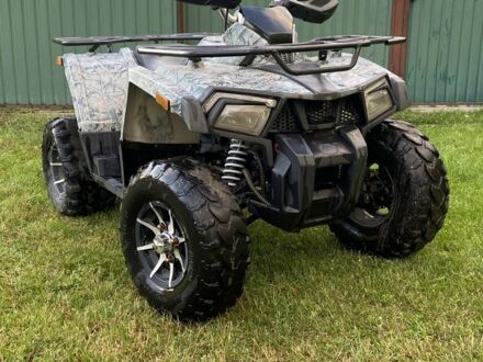 Comman Другая, объемом двигателя 0 л и пробегом 0 тыс. км за 1695 $, фото 1 на Automoto.ua