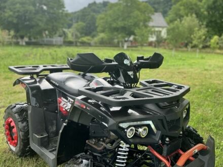 Comman Інша, об'ємом двигуна 0.2 л та пробігом 0 тис. км за 1800 $, фото 1 на Automoto.ua
