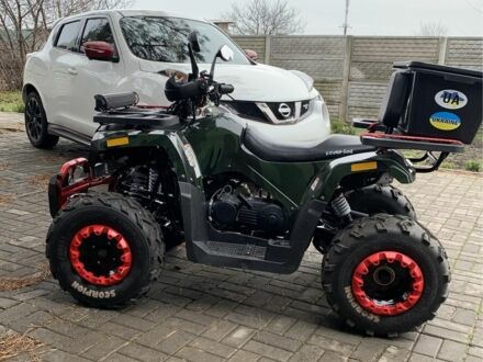 Comman Другая, объемом двигателя 0.2 л и пробегом 0 тыс. км за 1900 $, фото 1 на Automoto.ua
