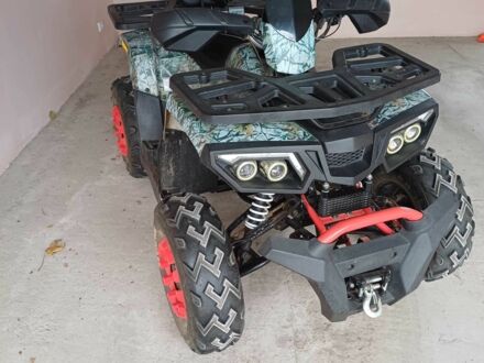 Comman Другая 2022 в Покровском на Automoto.ua Comman Другая, объемом двигателя 0.2 л и пробегом 0 тыс. км за 1450 $, фото 1 на Automoto.ua