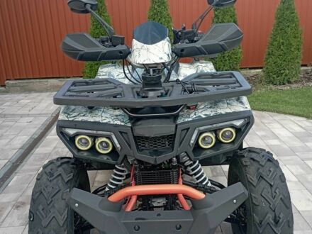 Comman Другая 2022 в Голованевске на Automoto.ua Comman Другая, объемом двигателя 0.2 л и пробегом 0 тыс. км за 1700 $, фото 1 на Automoto.ua