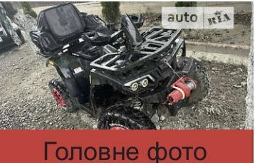 Comman Інша 2023 у Тячеве на Automoto.ua Comman Інша, об'ємом двигуна 0.2 л та пробігом 0 тис. км за 1750 $, фото 1 на Automoto.ua