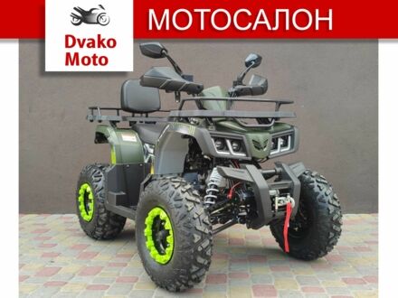 Comman Другая, объемом двигателя 0.2 л и пробегом 0 тыс. км за 1950 $, фото 1 на Automoto.ua
