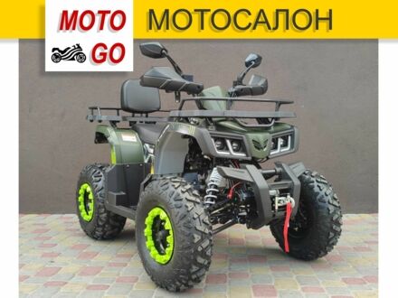 Comman Другая 2023 в Киеве на Automoto.ua Comman Другая, объемом двигателя 0.2 л и пробегом 0 тыс. км за 1949 $, фото 1 на Automoto.ua