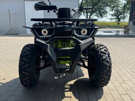 Comman Другая 2024 в Тальном на Automoto.ua Comman Другая, объемом двигателя 0.2 л и пробегом 0 тыс. км за 1574 $, фото 1 на Automoto.ua