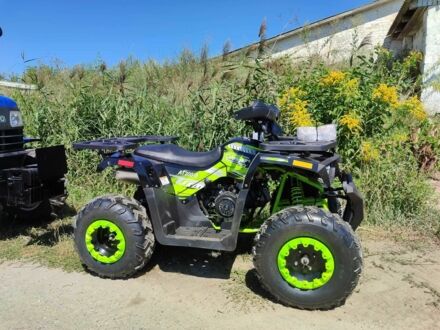 Comman Інша 2024 у Новояворівськ на Automoto.ua Comman Інша, об'ємом двигуна 0.2 л та пробігом 0 тис. км за 2100 $, фото 1 на Automoto.ua