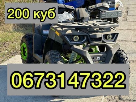 Comman Другая 2024 в Броварах на Automoto.ua Comman Другая, объемом двигателя 0.18 л и пробегом 0 тыс. км за 2200 $, фото 1 на Automoto.ua