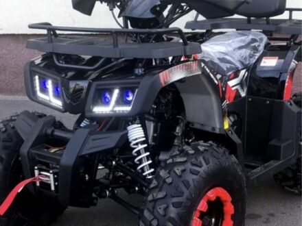Comman Другая 2024 в Киеве на Automoto.ua Comman Другая, объемом двигателя 0.2 л и пробегом 0 тыс. км за 80600 $, фото 1 на Automoto.ua