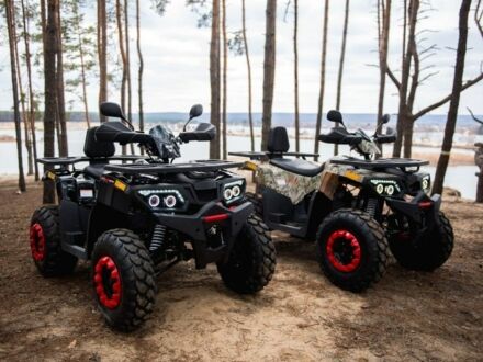 Comman Другая 2024 в Борисполе на Automoto.ua Comman Другая, объемом двигателя 0.18 л и пробегом 0 тыс. км за 1920 $, фото 1 на Automoto.ua