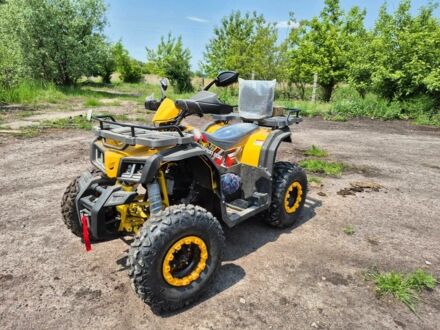 Comman Другая, объемом двигателя 0.2 л и пробегом 0 тыс. км за 2000 $, фото 1 на Automoto.ua