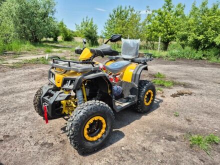 Comman Інша, об'ємом двигуна 0.19 л та пробігом 0 тис. км за 1950 $, фото 1 на Automoto.ua