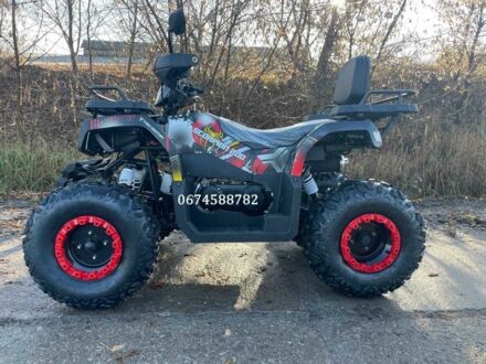Comman Другая, объемом двигателя 0.2 л и пробегом 0 тыс. км за 1999 $, фото 1 на Automoto.ua