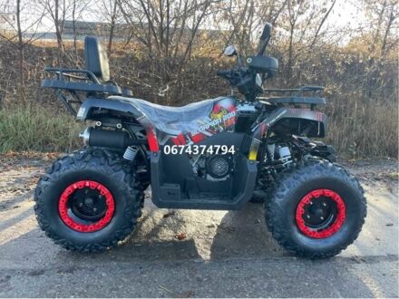 Comman Інша, об'ємом двигуна 0 л та пробігом 0 тис. км за 2000 $, фото 1 на Automoto.ua