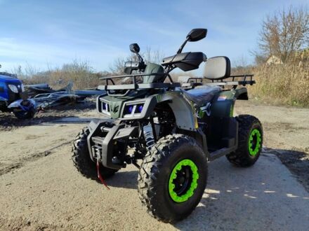 Comman Інша 2025 у Драбове на Automoto.ua Comman Інша, об'ємом двигуна 0.2 л та пробігом 0 тис. км за 2000 $, фото 1 на Automoto.ua