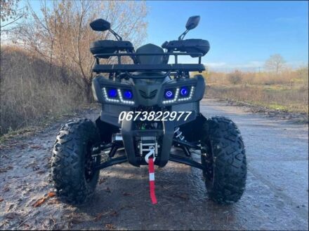 Comman Другая 2025 в Тетиеве на Automoto.ua Comman Другая, объемом двигателя 0 л и пробегом 0 тыс. км за 2000 $, фото 1 на Automoto.ua