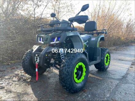 Comman Другая, объемом двигателя 0 л и пробегом 0 тыс. км за 2000 $, фото 1 на Automoto.ua