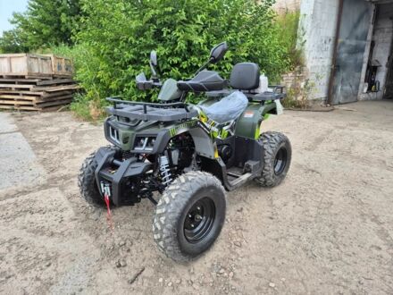 Comman Інша, об'ємом двигуна 0.2 л та пробігом 0 тис. км за 2000 $, фото 1 на Automoto.ua