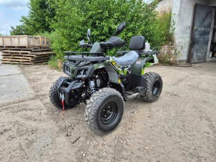 Comman Другая, объемом двигателя 0.18 л и пробегом 0 тыс. км за 2000 $, фото 1 на Automoto.ua