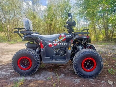 Comman Інша, об'ємом двигуна 0 л та пробігом 0 тис. км за 2000 $, фото 1 на Automoto.ua