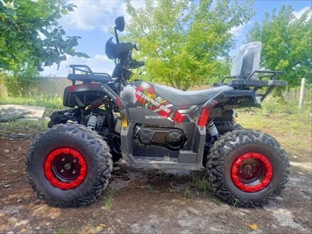 Comman Другая, объемом двигателя 0 л и пробегом 0 тыс. км за 2000 $, фото 1 на Automoto.ua