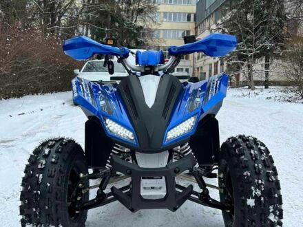 Comman Другая 2025 в Тернополе на Automoto.ua Comman Другая, объемом двигателя 0.13 л и пробегом 0 тыс. км за 1200 $, фото 1 на Automoto.ua