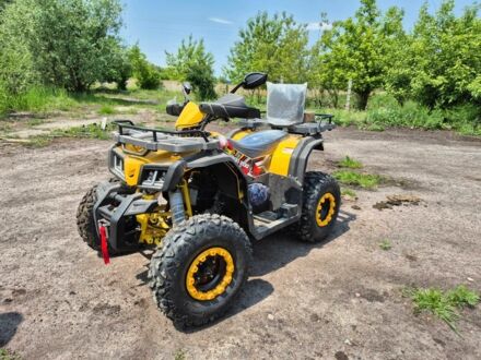Comman Інша, об'ємом двигуна 0.2 л та пробігом 0 тис. км за 2000 $, фото 1 на Automoto.ua