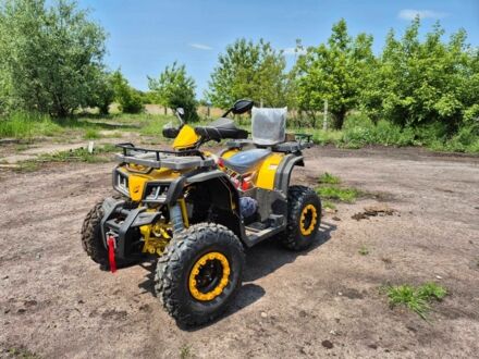 Comman Другая 2025 в Бару на Automoto.ua Comman Другая, объемом двигателя 0.2 л и пробегом 0 тыс. км за 2000 $, фото 1 на Automoto.ua