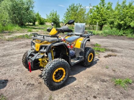 Comman Другая 2025 в Одессе на Automoto.ua Comman Другая, объемом двигателя 0.19 л и пробегом 0 тыс. км за 2000 $, фото 1 на Automoto.ua
