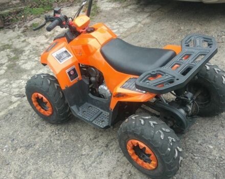 Comman B5, об'ємом двигуна 0.11 л та пробігом 0 тис. км за 665 $, фото 2 на Automoto.ua