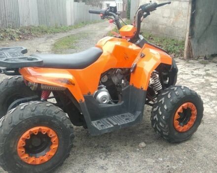 Comman B5, об'ємом двигуна 0.11 л та пробігом 0 тис. км за 665 $, фото 4 на Automoto.ua