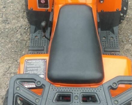 Comman B5, об'ємом двигуна 0.11 л та пробігом 0 тис. км за 665 $, фото 7 на Automoto.ua