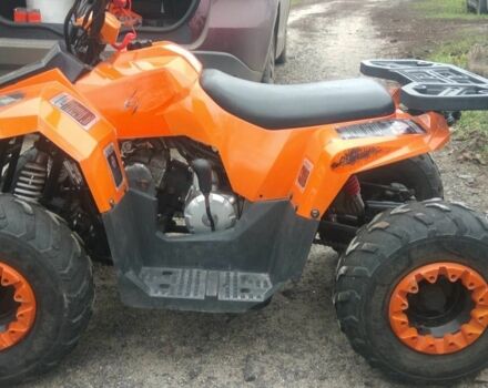 Comman B5, об'ємом двигуна 0.11 л та пробігом 0 тис. км за 665 $, фото 3 на Automoto.ua