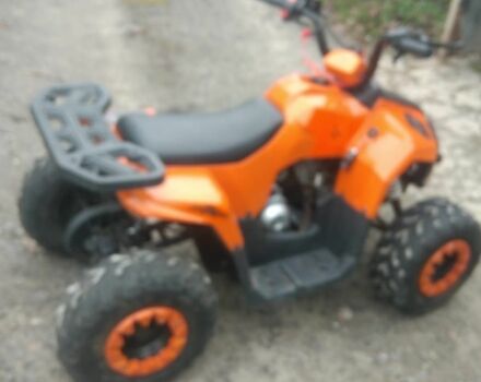 Comman B5, об'ємом двигуна 0.11 л та пробігом 0 тис. км за 665 $, фото 1 на Automoto.ua