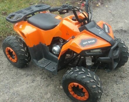 Comman B5, об'ємом двигуна 0.11 л та пробігом 0 тис. км за 665 $, фото 6 на Automoto.ua