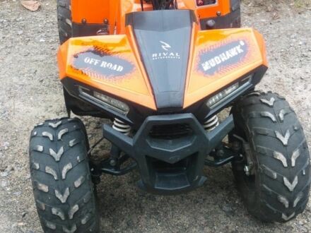 Comman B5, об'ємом двигуна 0.11 л та пробігом 0 тис. км за 665 $, фото 1 на Automoto.ua