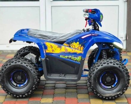 Comman Balu TEA750, объемом двигателя 0 л и пробегом 0 тыс. км за 990 $, фото 3 на Automoto.ua