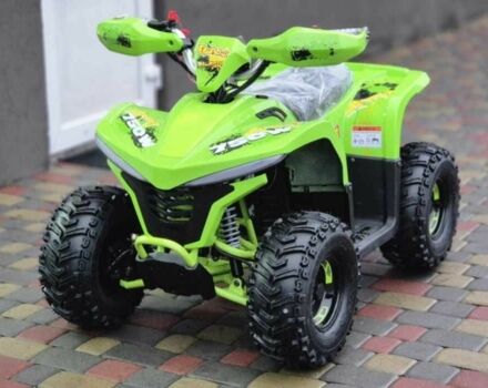 Comman Balu TEA750, объемом двигателя 0 л и пробегом 0 тыс. км за 990 $, фото 15 на Automoto.ua