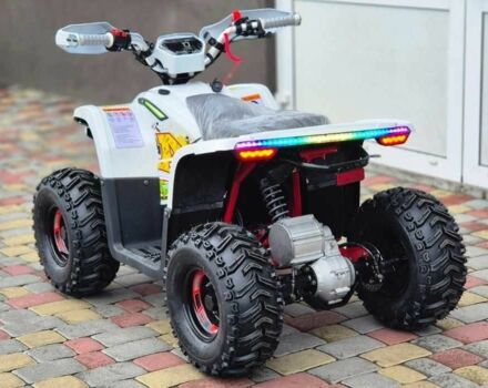 Comman Balu TEA750, объемом двигателя 0 л и пробегом 0 тыс. км за 990 $, фото 14 на Automoto.ua